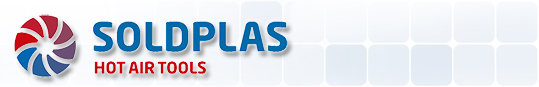 Soldplas Logo